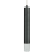Lampa wisząca TUBI BLACK 1xGU10 ML8877 Milagro