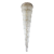 Żyrandol LUXURIA 300cm 41xE14 ML8885 Milagro