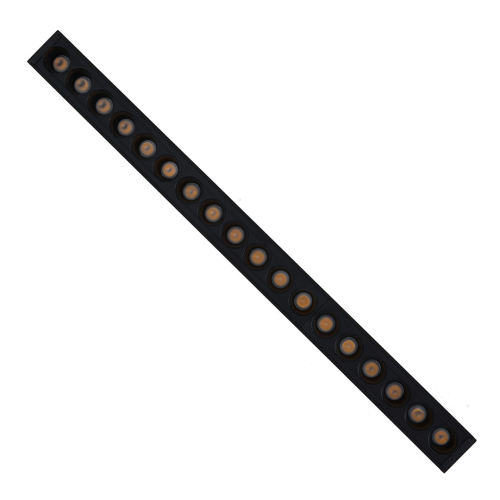 MAGNETIC TRACK 18W LED 3000K ML8926 Milagro