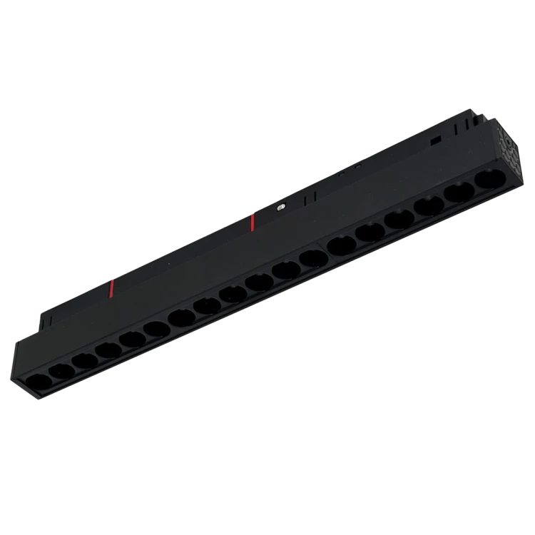 MAGNETIC TRACK 18W LED 3000K ML8926 Milagro
