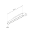 MAGNETIC TRACK 14W LED 3000K ML8928 Milagro