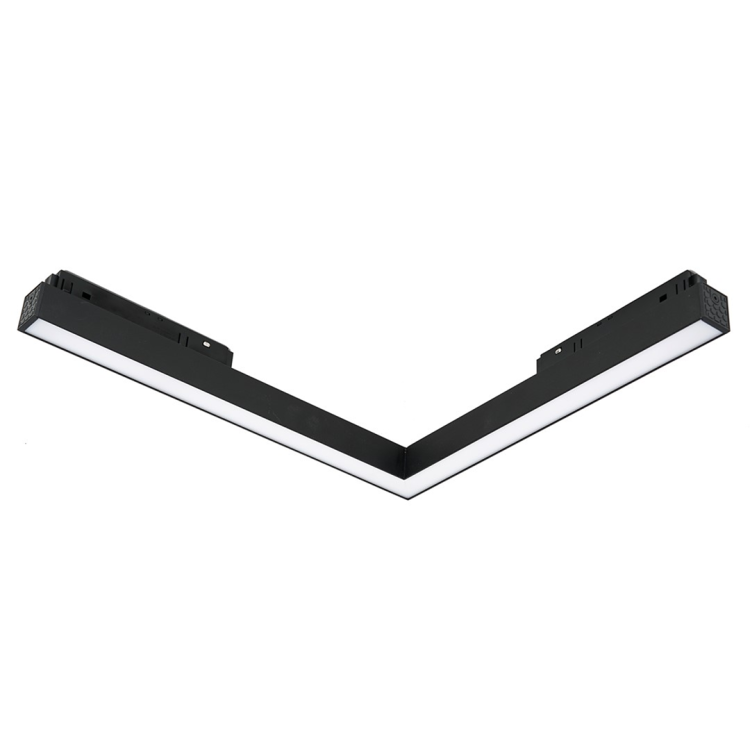 MAGNETIC TRACK 24W LED 3000K ML8929 Milagro