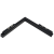 MAGNETIC TRACK 24W LED 3000K ML8929 Milagro