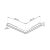 MAGNETIC TRACK 24W LED 3000K ML8929 Milagro