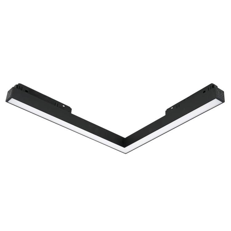 MAGNETIC TRACK 24W LED 3000K ML8929 Milagro