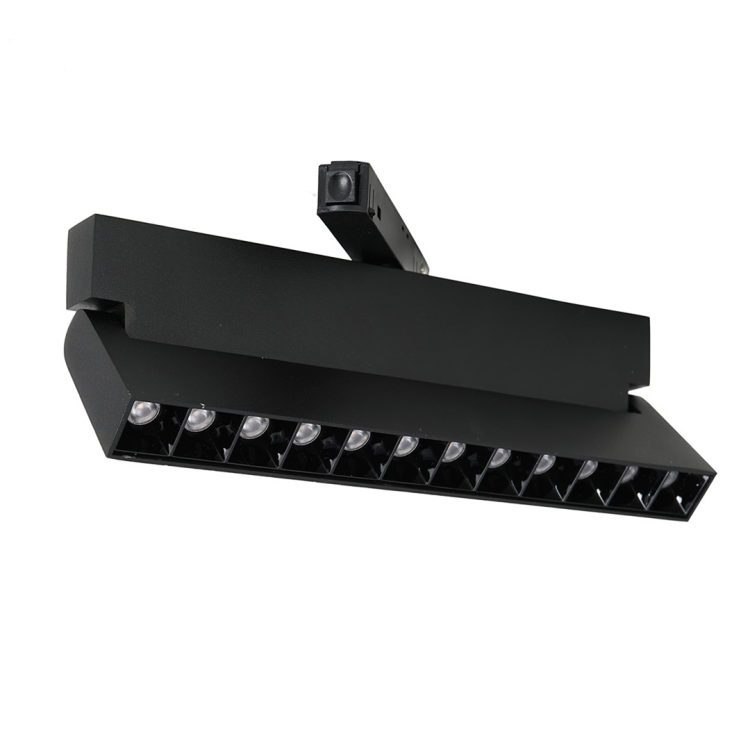 MAGNETIC TRACK 12W LED 3000K ML8930 Milagro