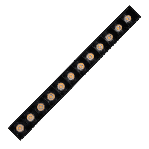 MAGNETIC TRACK 12W LED 3000K ML8930 Milagro