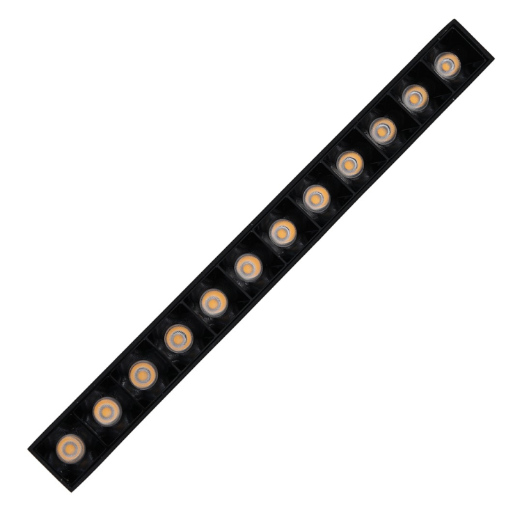 MAGNETIC TRACK 12W LED 3000K ML8930 Milagro