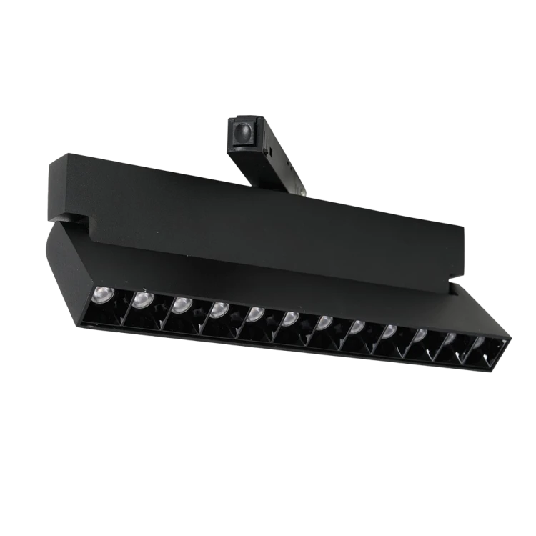 MAGNETIC TRACK 12W LED 3000K ML8930 Milagro