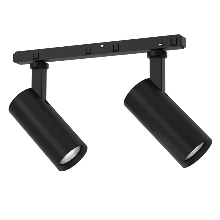 MAGNETIC TRACK 2x10W LED 3000K ML8932 Milagro