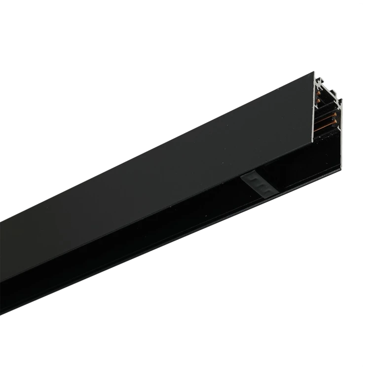 Szyna natynkowa MAGNETIC TRACK 200cm ML9649 Milagro