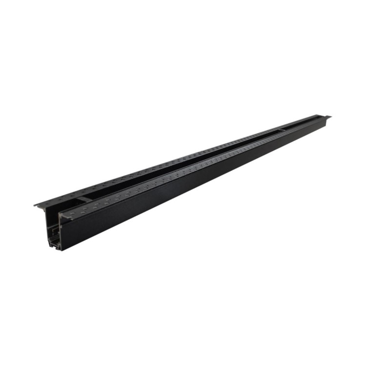 Szyna podtynkowa MAGNETIC TRACK 200cm ML9650 Milagro