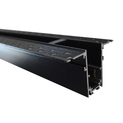 Szyna podtynkowa MAGNETIC TRACK 200cm ML9650 Milagro