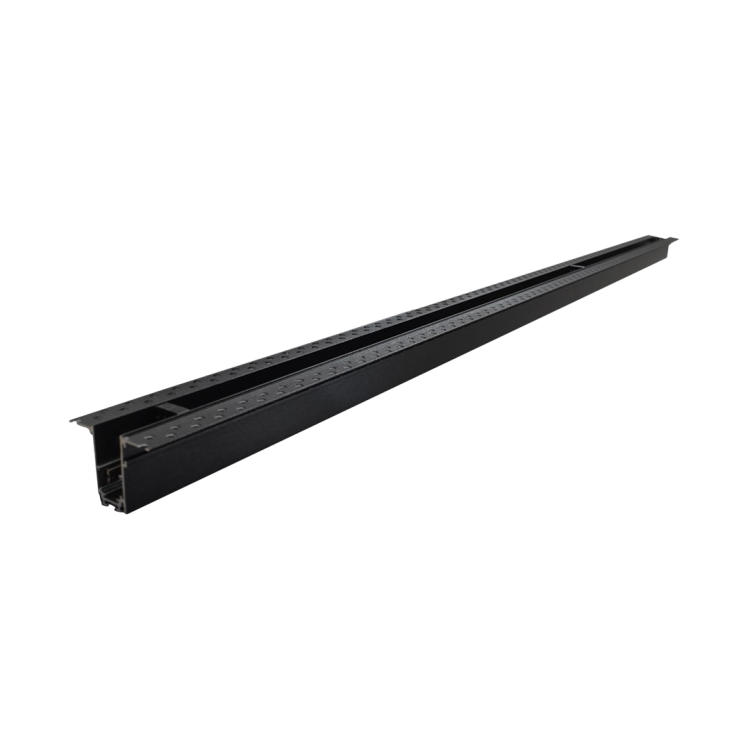 Szyna podtynkowa MAGNETIC TRACK 200cm ML9650 Milagro