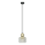 Lampa wisząca LUMI 1xG9 ML9747 Milagro