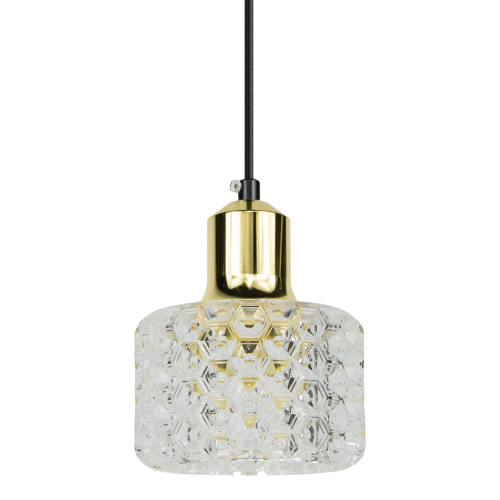 Lampa wisząca LUMI 1xG9 ML9747 Milagro