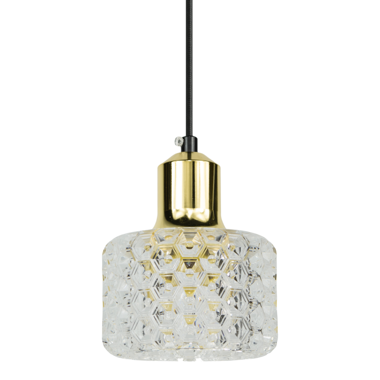 Lampa wisząca LUMI 1xG9 ML9747 Milagro