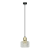 Lampa wisząca LUMI 1xG9 ML9747 Milagro