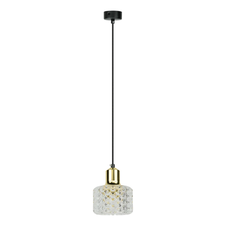 Lampa wisząca LUMI 1xG9 ML9747 Milagro