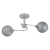 Lampa sufitowa OAKLAND 2xE27 ML9749 Milagro