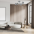 Lampa sufitowa OAKLAND 4xE27 ML9750 Milagro