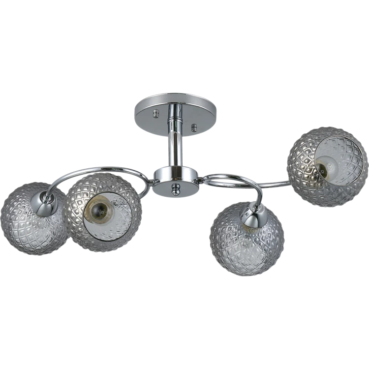 Lampa sufitowa OAKLAND 4xE27 ML9750 Milagro
