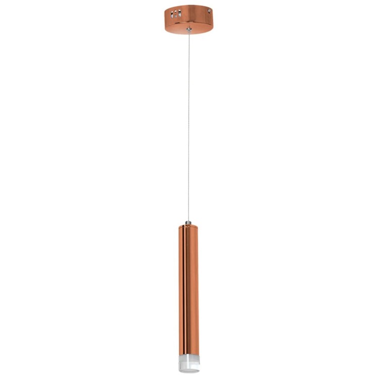 LAMPA WISZĄCA COPPER 5W LED ML984 Milagro