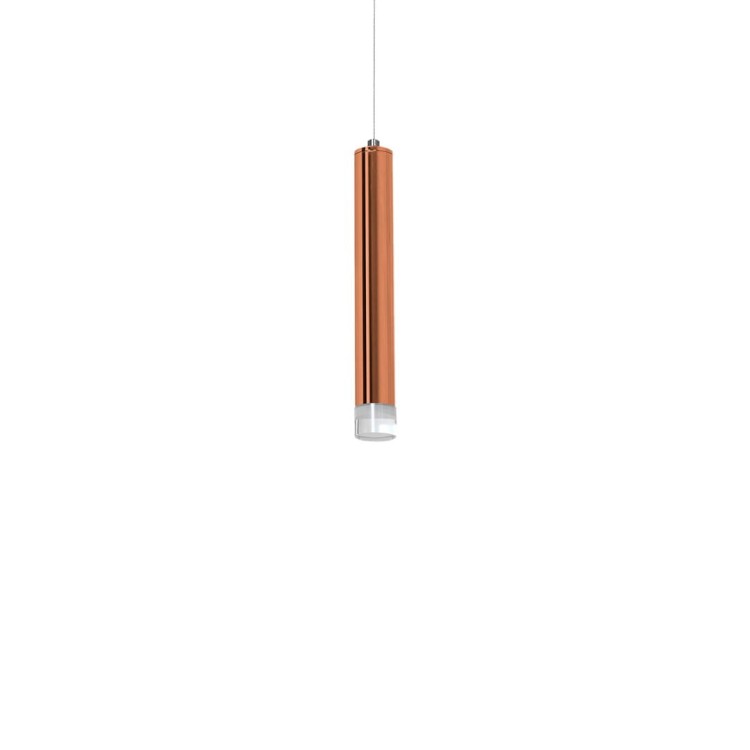 LAMPA WISZĄCA COPPER 5W LED ML984 Milagro