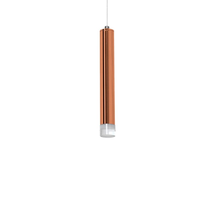 LAMPA WISZĄCA COPPER 5W LED ML984 Milagro