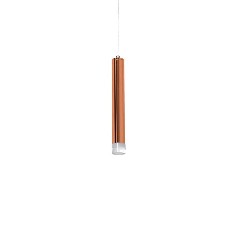 LAMPA WISZĄCA COPPER 15W LED ML985 Milagro