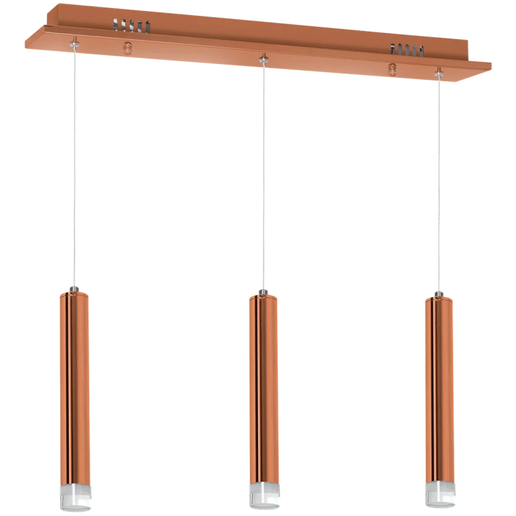 LAMPA WISZĄCA COPPER 15W LED ML985 Milagro