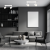 Lampa Sufitowa Cino 2xGU10 Biały + Chrom ML9946 Milagro