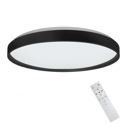 Plafoniera RINGO RGB 36W  O390 mm ML9965 Milagro