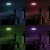 Plafoniera RINGO RGB 36W  O390 mm ML9965 Milagro
