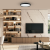 Plafoniera RINGO RGB 36W  O390 mm ML9965 Milagro