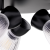 Lampa sufitowa BEST BLACK 3xE14 (round) ML9973 Milagro