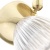 Kinkiet BEST GOLD 1xE14 ML9974 Milagro