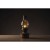 Dekoracja Lampion LED Vintage 28cm 3x AA WW Timer ZY1978 Emos IP20 1,5W stara lampa ciepły biały