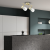 Lampa sufitowa BEST GOLD 2xE14 ML9975 Milagro