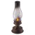 Dekoracja Lampion LED Vintage 28cm 3x AA WW Timer ZY2112 Emos IP20 1,5W stara lampa ciepły biały