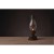 Dekoracja Lampion LED Vintage 28cm 3x AA WW Timer ZY2112 Emos IP20 1,5W stara lampa ciepły biały