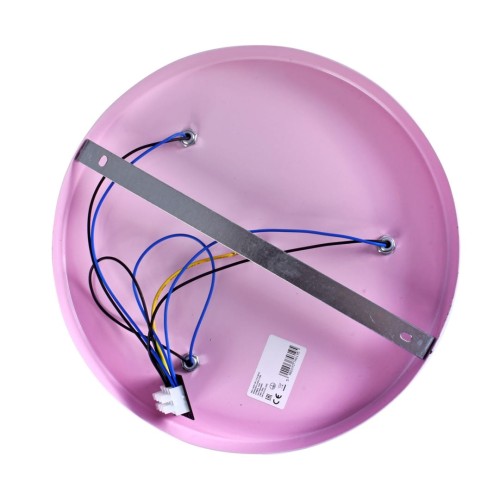 Lampa Sufitowa STAR 3xE27 MLP1128 Milagro