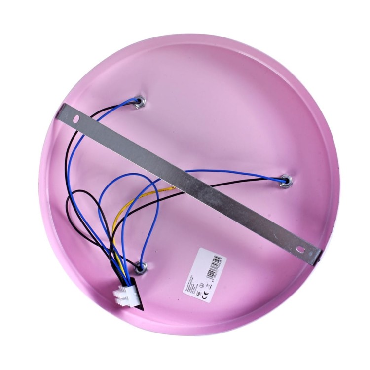 Lampa Sufitowa STAR 3xE27 MLP1128 Milagro