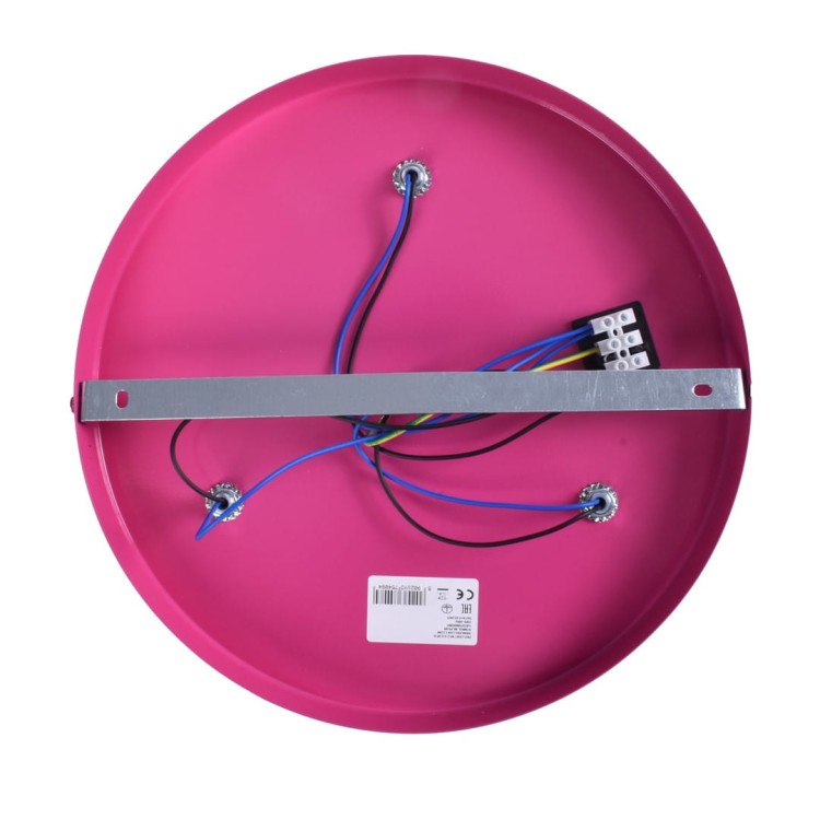 Lampa Sufitowa STAR 3xE27 MLP1129 Milagro