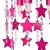 Lampa Sufitowa STAR 3xE27 MLP1129 Milagro