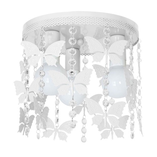 Lampa Sufitowa ANGELICA 3xE27 MLP1164 Milagro
