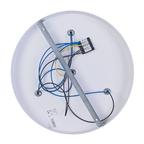 Lampa Sufitowa ANGELICA 3xE27 MLP1164 Milagro