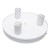 Lampa Sufitowa ANGELICA 3xE27 MLP1164 Milagro