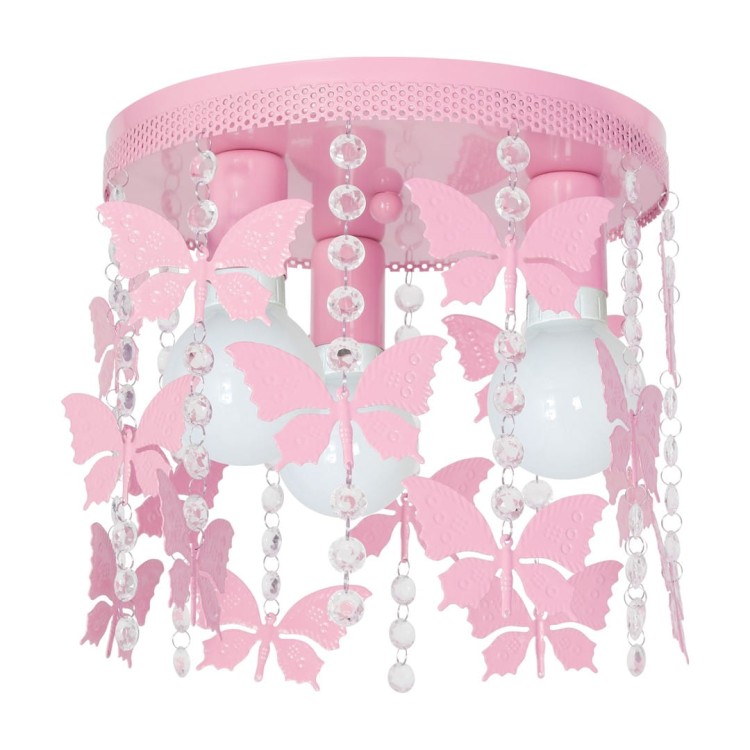 Lampa sufitowa ANGELICA 3xE27 MLP1165 Milagro