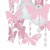 Lampa sufitowa ANGELICA 3xE27 MLP1165 Milagro